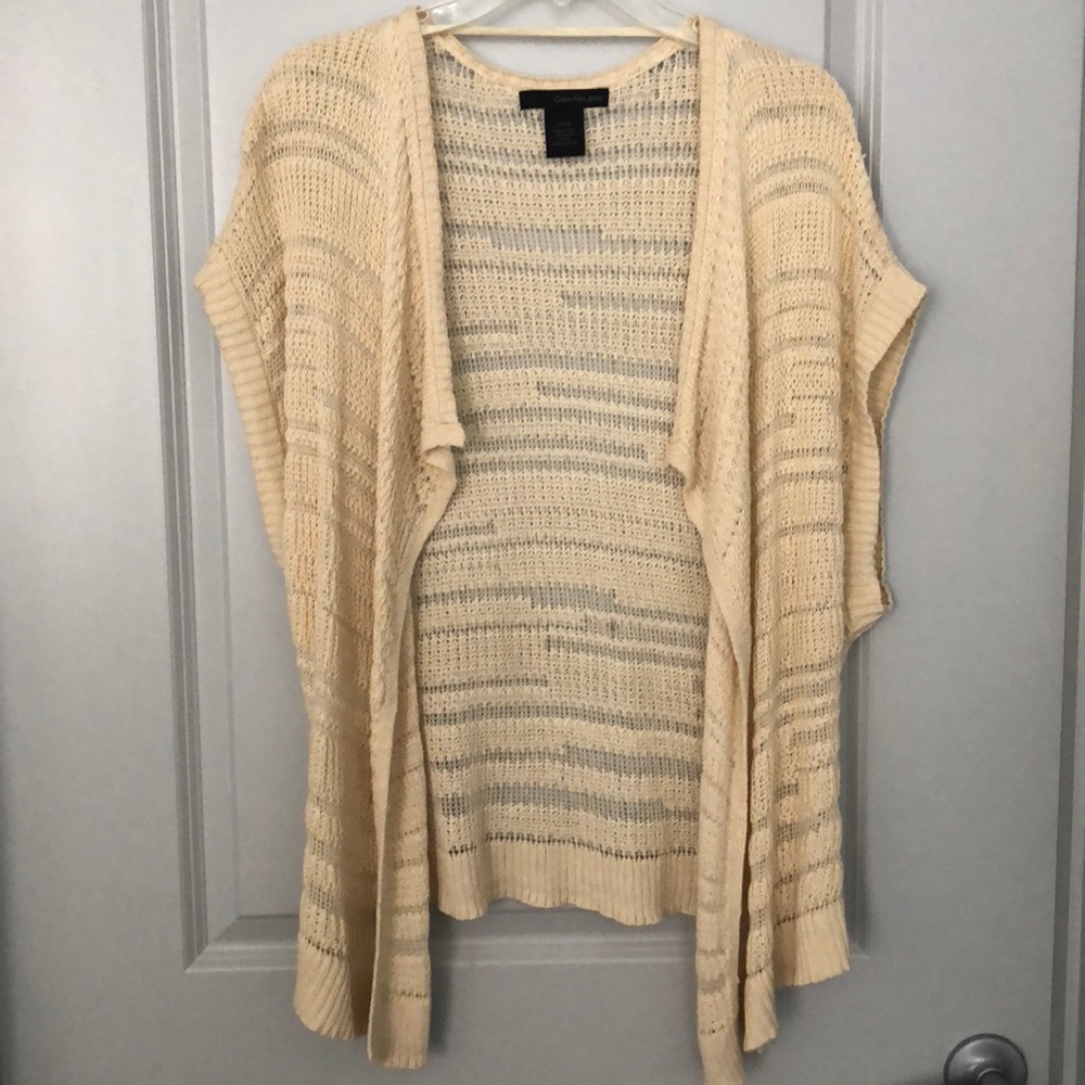 Calvin Klein Sweater